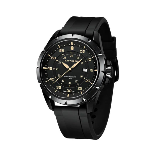 Orvexiz | Sapphero Reloj Lujo