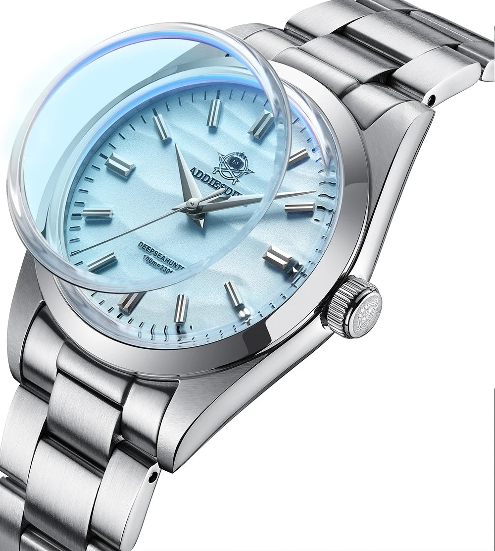 Orvexiz | Addiesdive Reloj Cuarzo