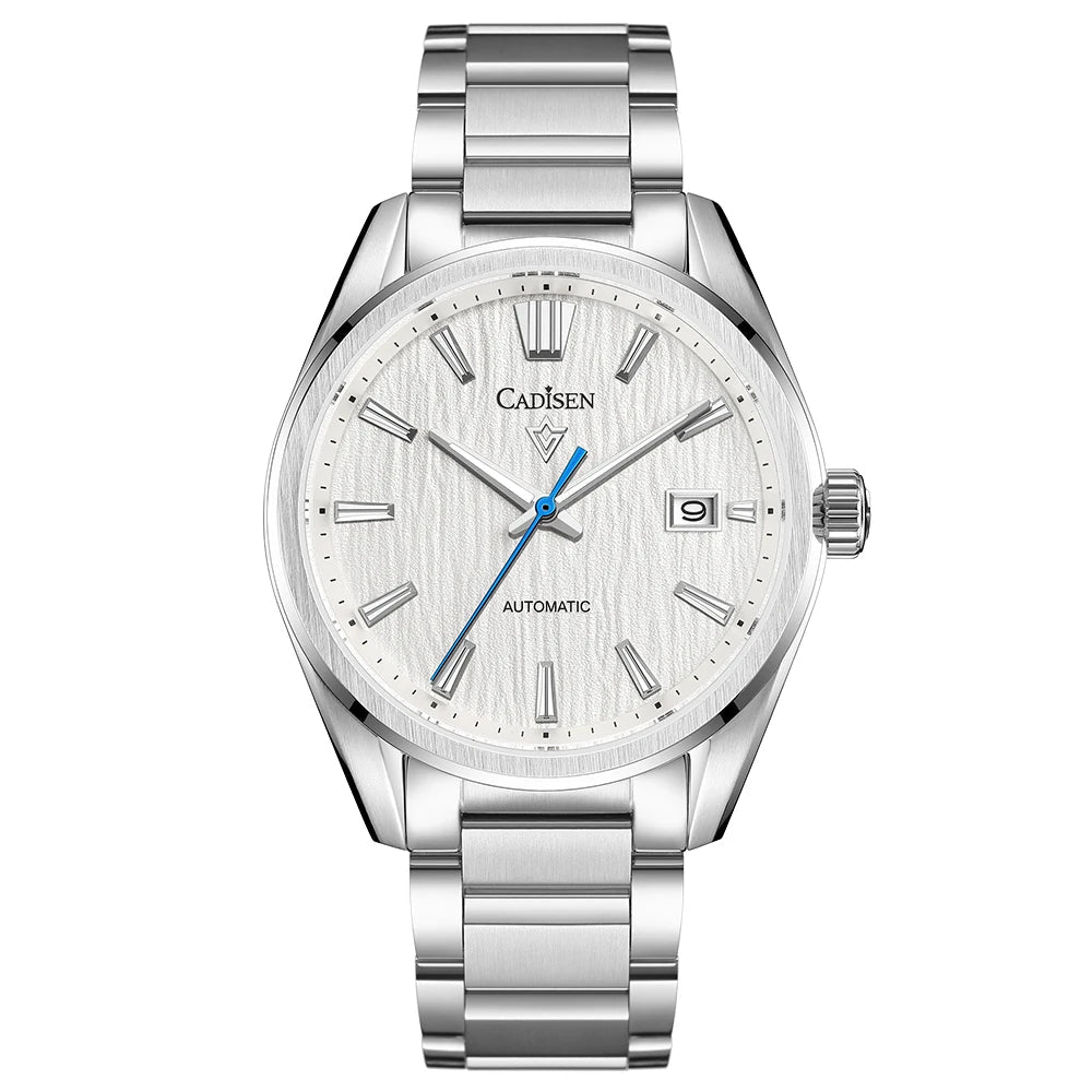 Orvexiz | Reloj Cadisen Automático NH35