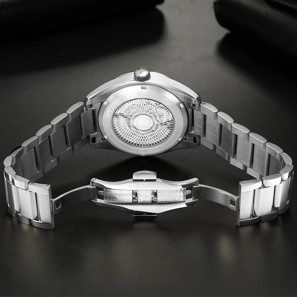 Orvexiz | Reloj Cadisen Automático NH35