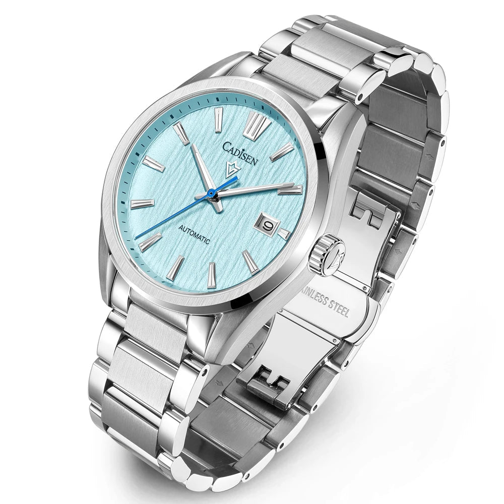 Orvexiz | Reloj Cadisen Automático NH35