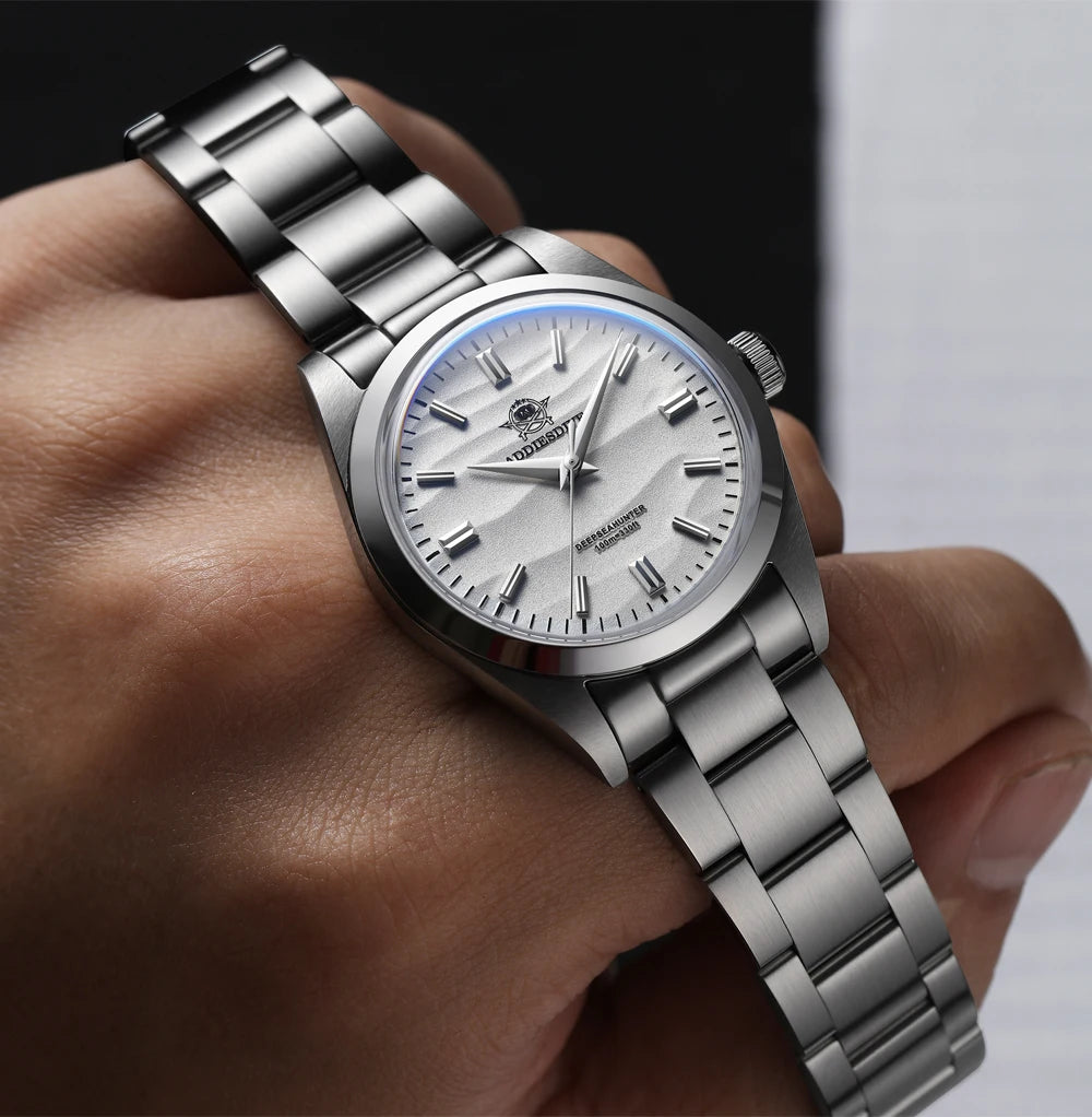 Orvexiz | Addiesdive Reloj Cuarzo