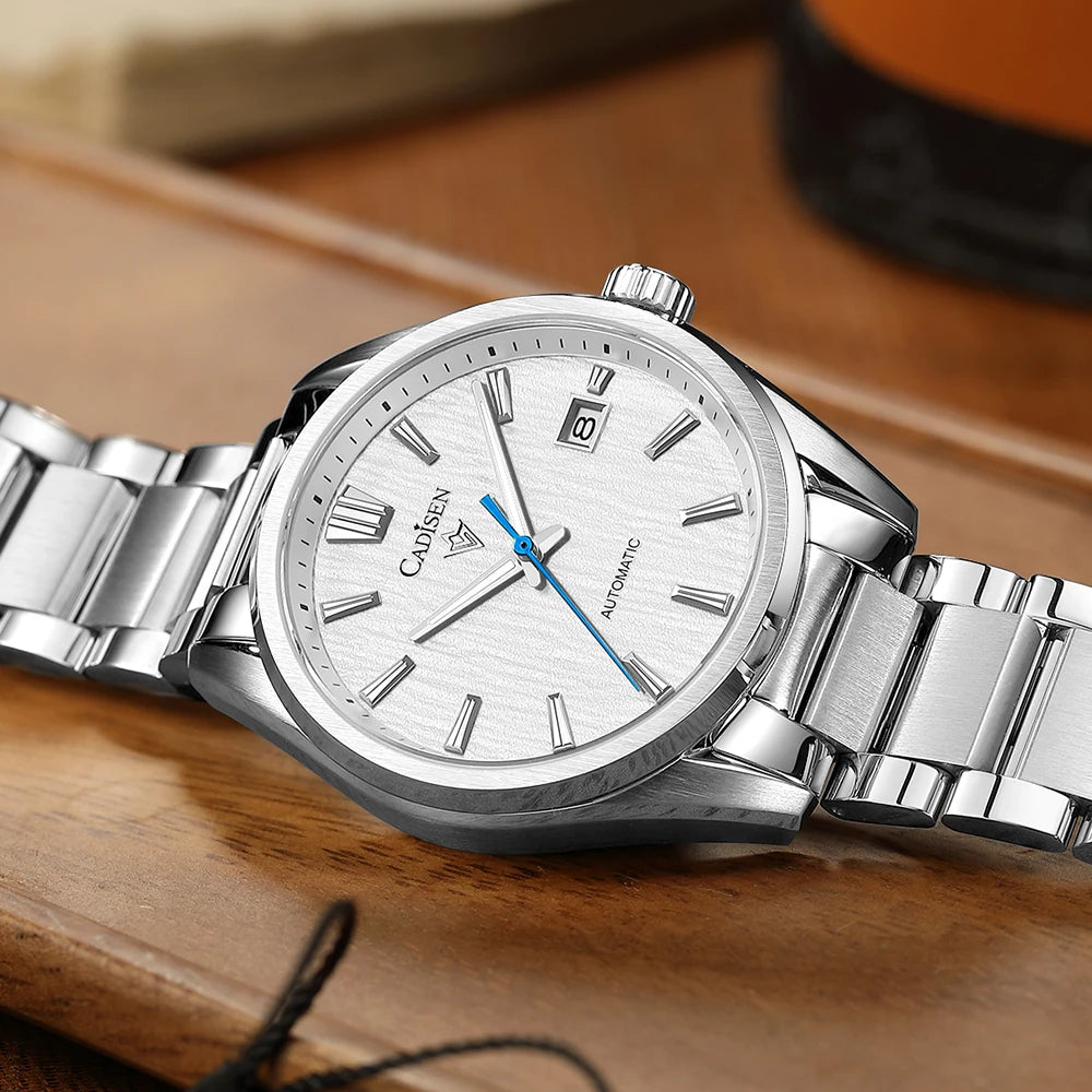 Orvexiz | Reloj Cadisen Automático NH35