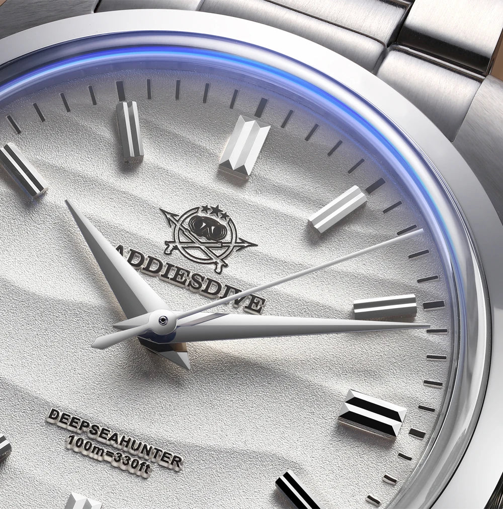 Orvexiz | Addiesdive Reloj Cuarzo