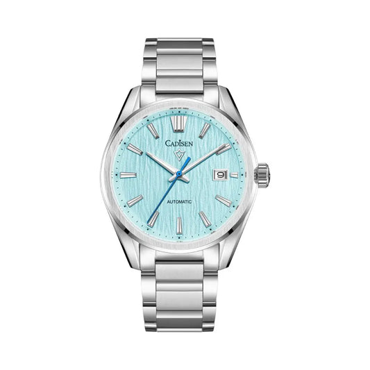 Orvexiz | Reloj Cadisen Automático NH35