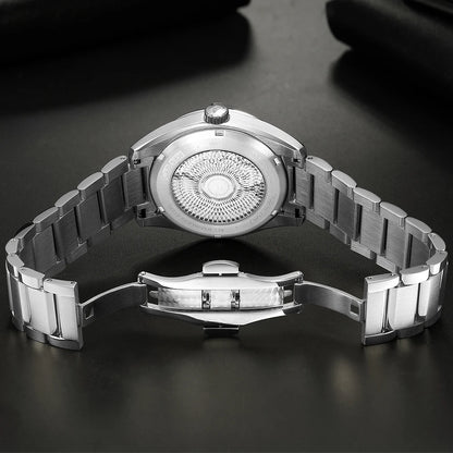 Orvexiz | Reloj Cadisen Automático NH35