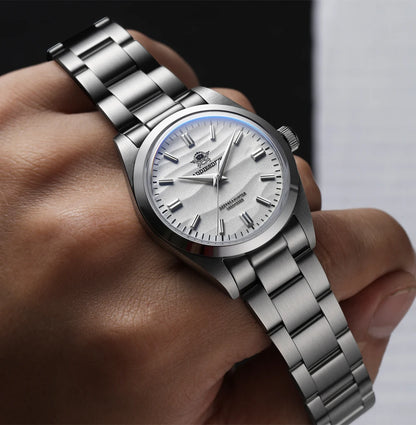 Orvexiz | Addiesdive Reloj Cuarzo