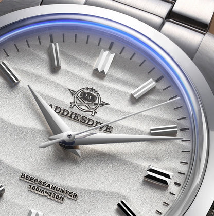 Orvexiz | Addiesdive Reloj Cuarzo