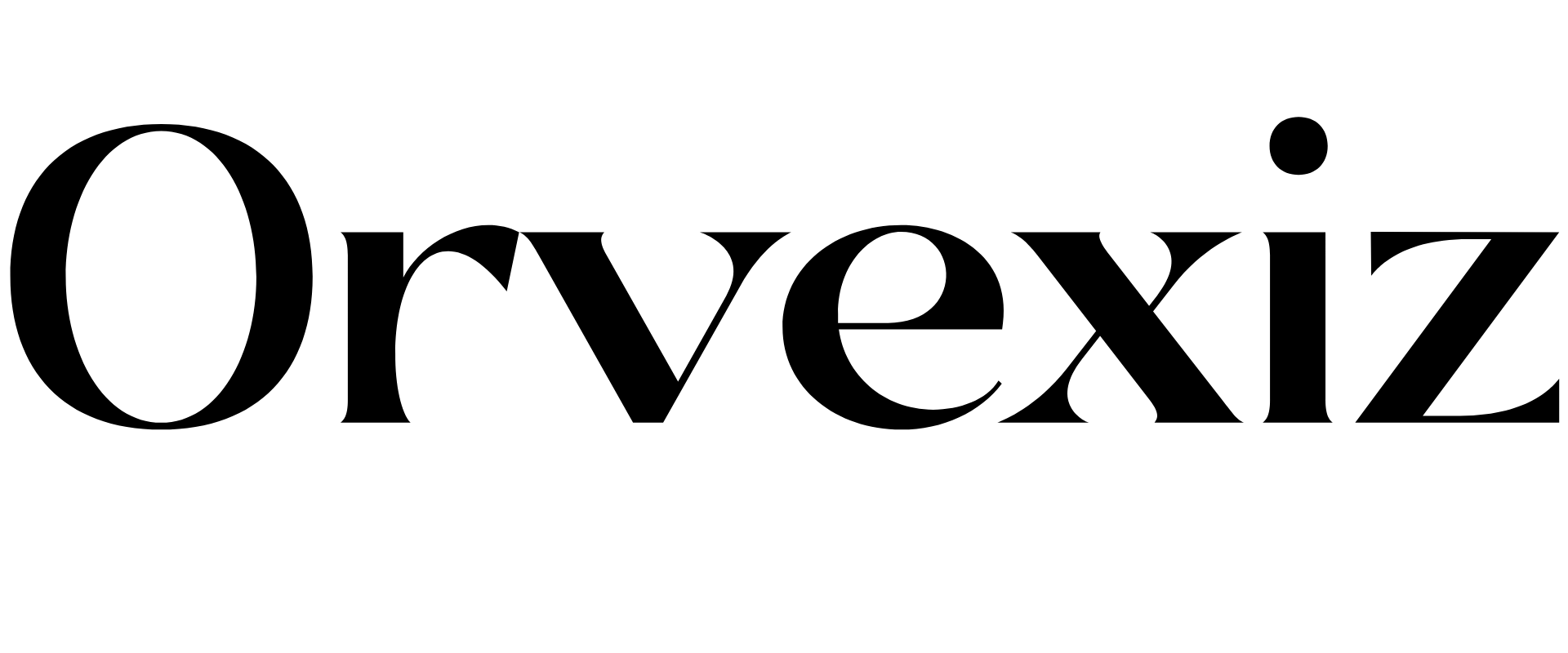 Orvexiz
